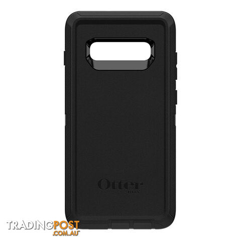 Otterbox Defender Case for Samsung Galaxy S10+ Plus - Black