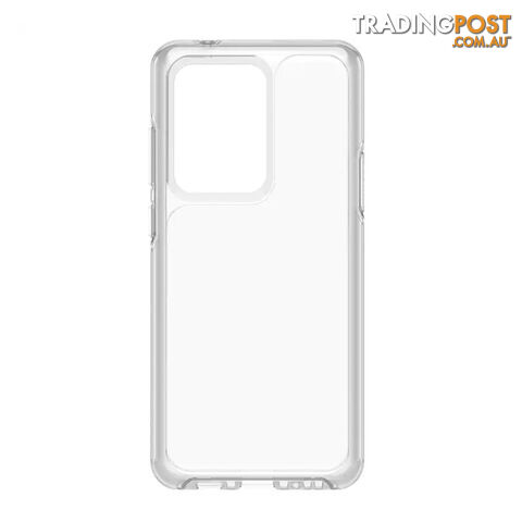 OtterBox Symmetry Case For Samsung Galaxy S20 Ultra - Clear