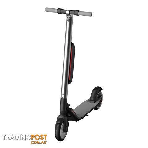 Segway Ninebot Kickscooter ES4 Electric Scooter - ES4 - Black - 8719324556705