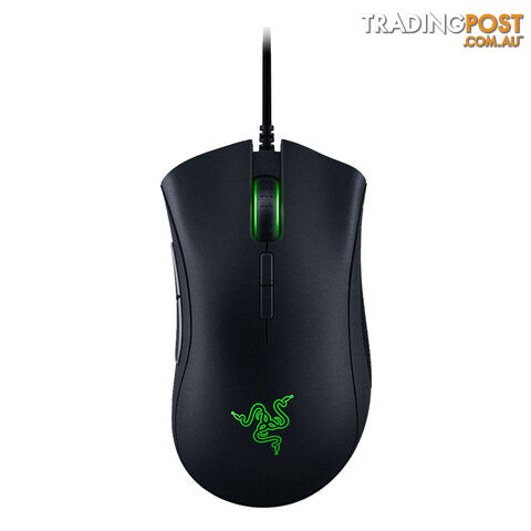 Razer DeathAdder Elite Wired Esports Gaming Mouse MPN: RZ01-02010100-R3A1
