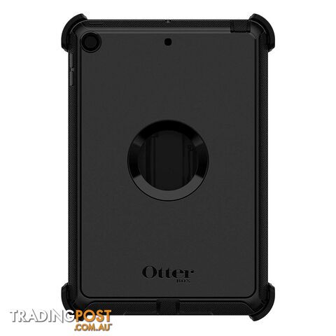 OtterBox Defender Case for Apple iPad Mini (5th Gen) - Black MPN: 77-62216