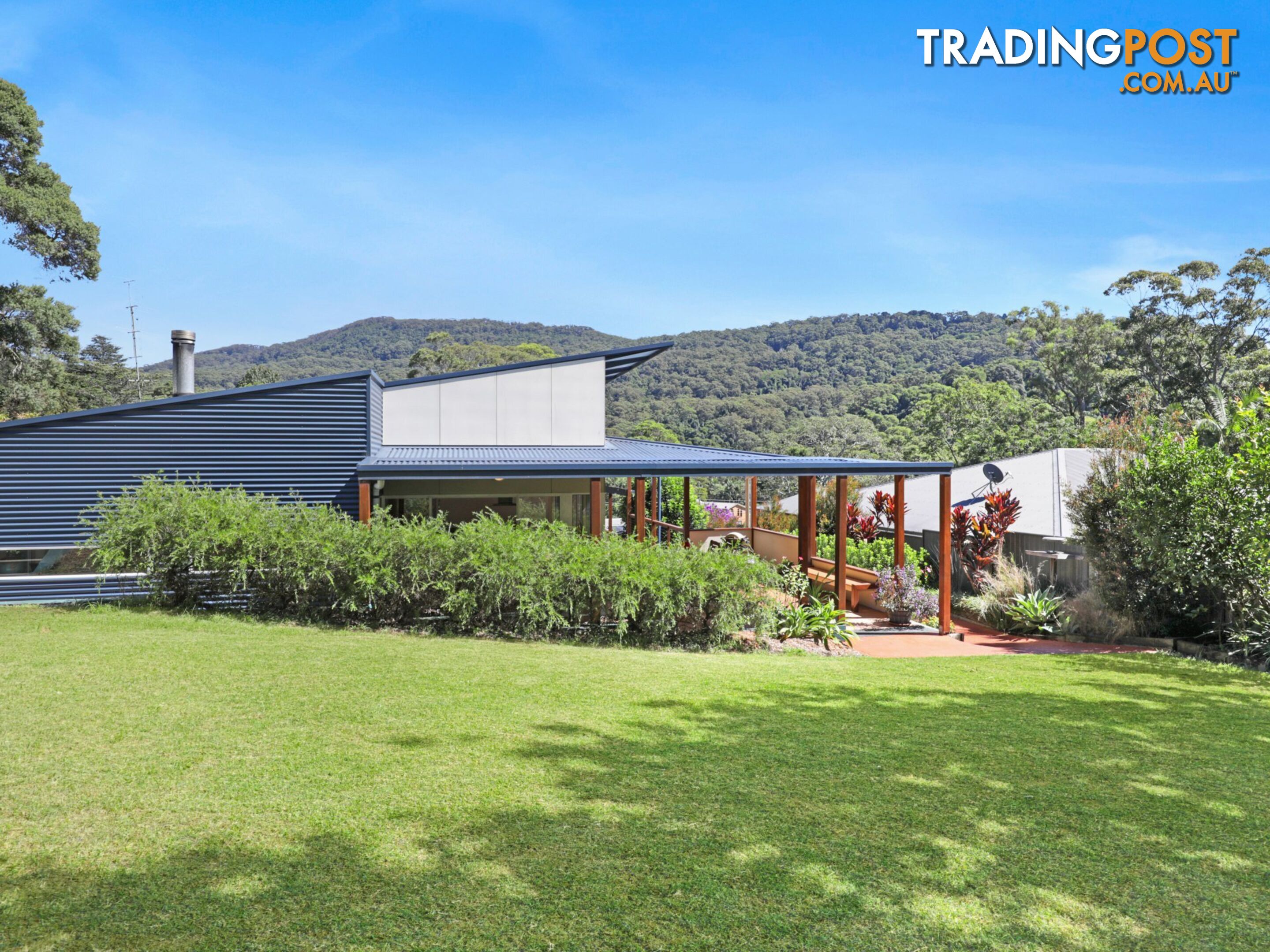 49 Stones Road MOUNT KEMBLA NSW 2526