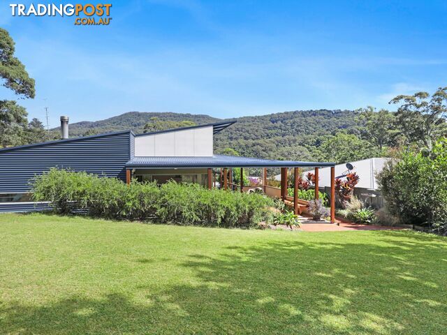 49 Stones Road MOUNT KEMBLA NSW 2526