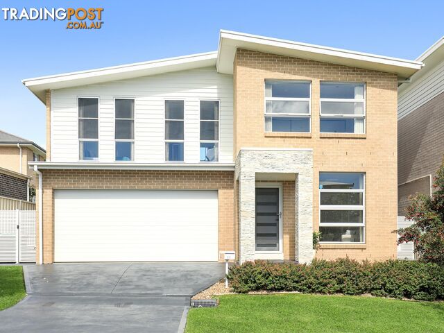 22 Cutter Parade SHELL COVE NSW 2529