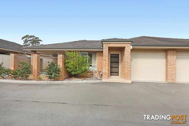 22/12 Propane Street ALBION PARK NSW 2527