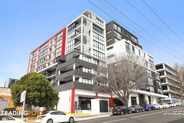 502/49-51 Denison Street WOLLONGONG NSW 2500