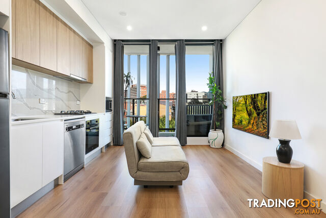 502/49-51 Denison Street WOLLONGONG NSW 2500 - photo 2 of 10