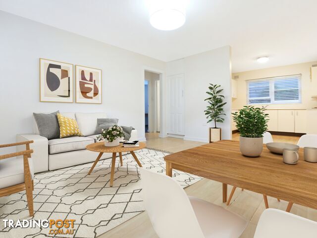 1/12 Church Street WOLLONGONG NSW 2500