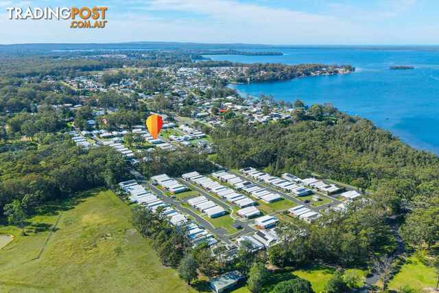 34/35 The Basin Road ST GEORGES BASIN NSW 2540