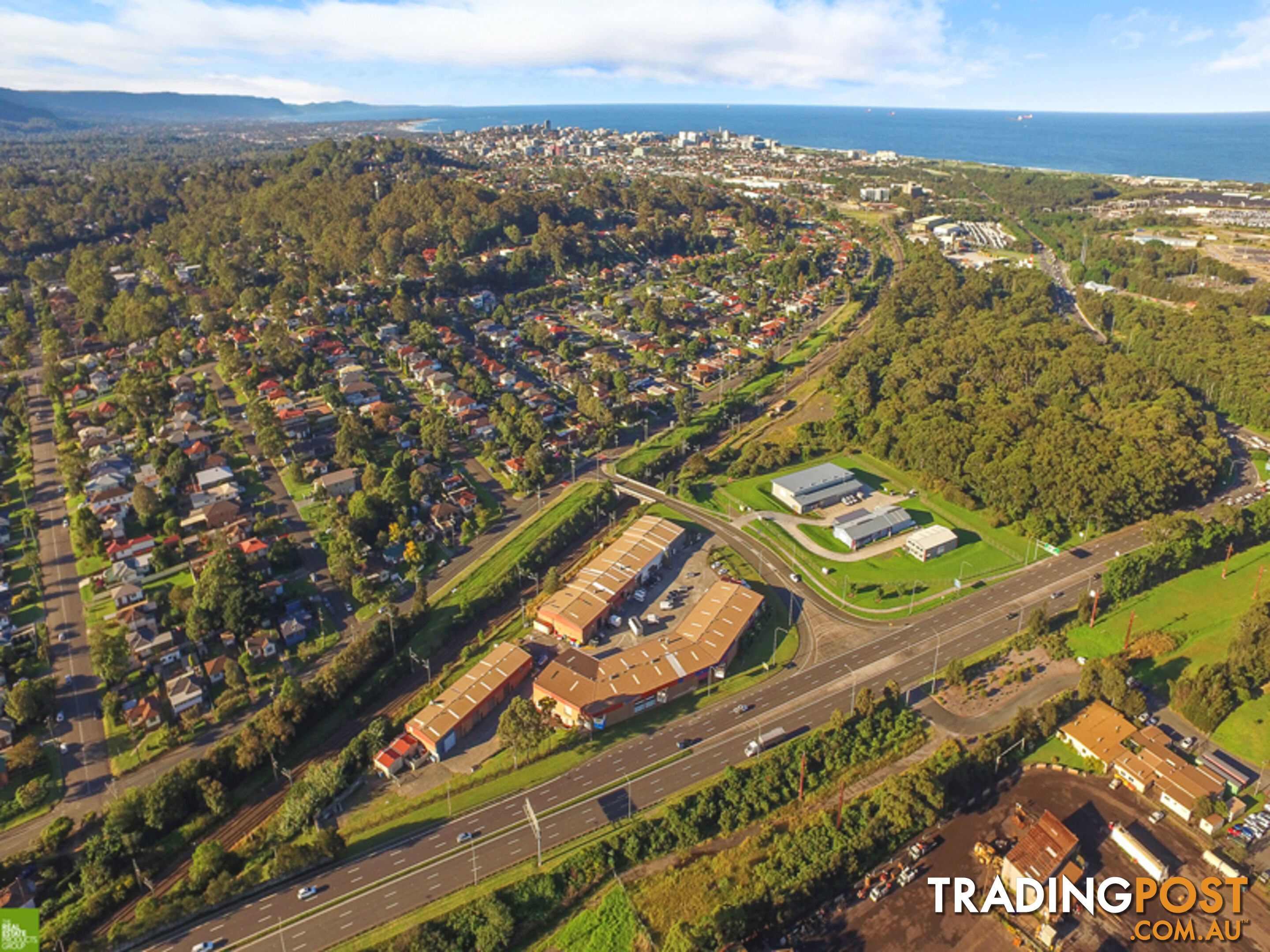 2 Drummond Street WOLLONGONG NSW 2500