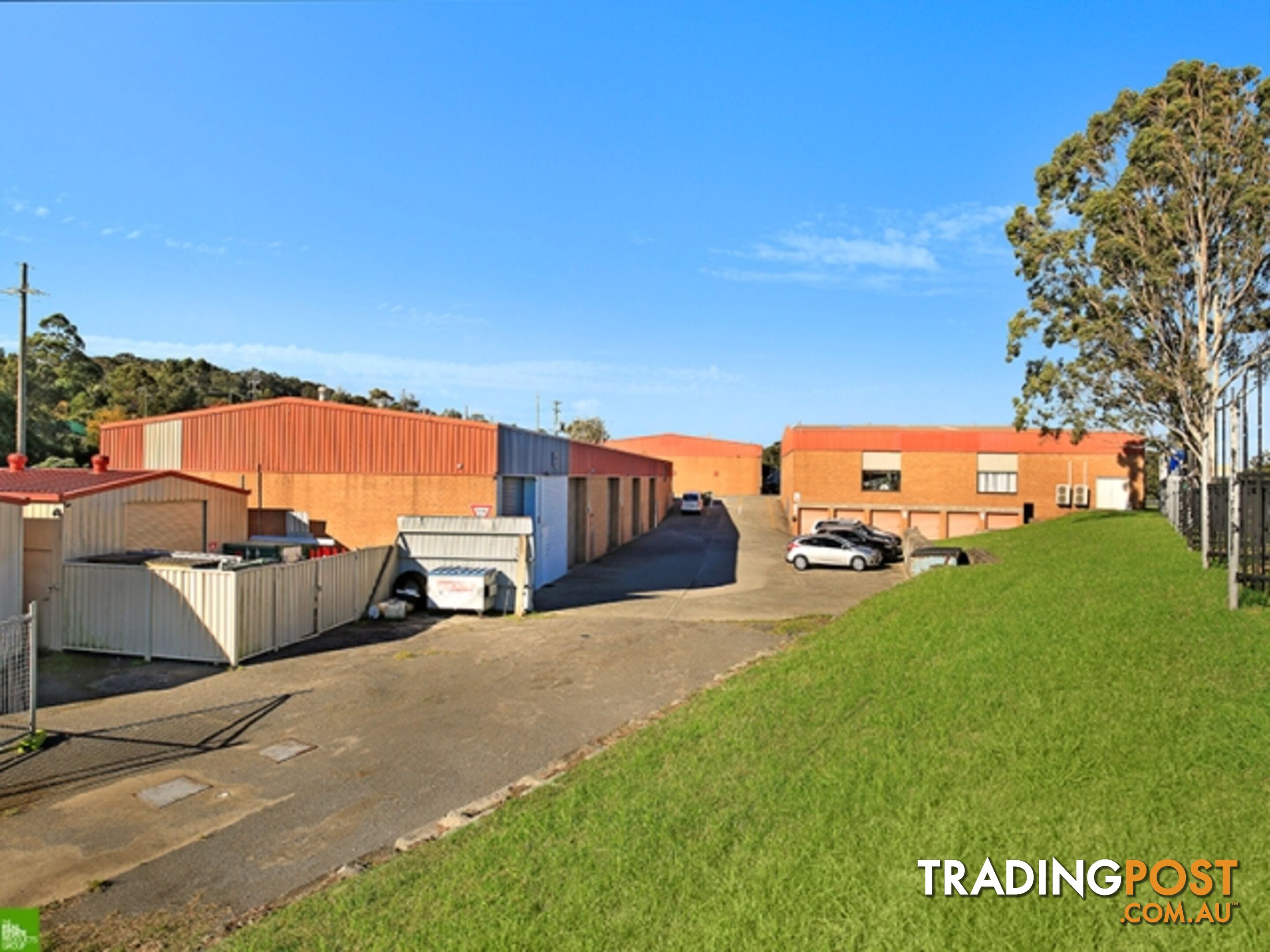 2 Drummond Street WOLLONGONG NSW 2500