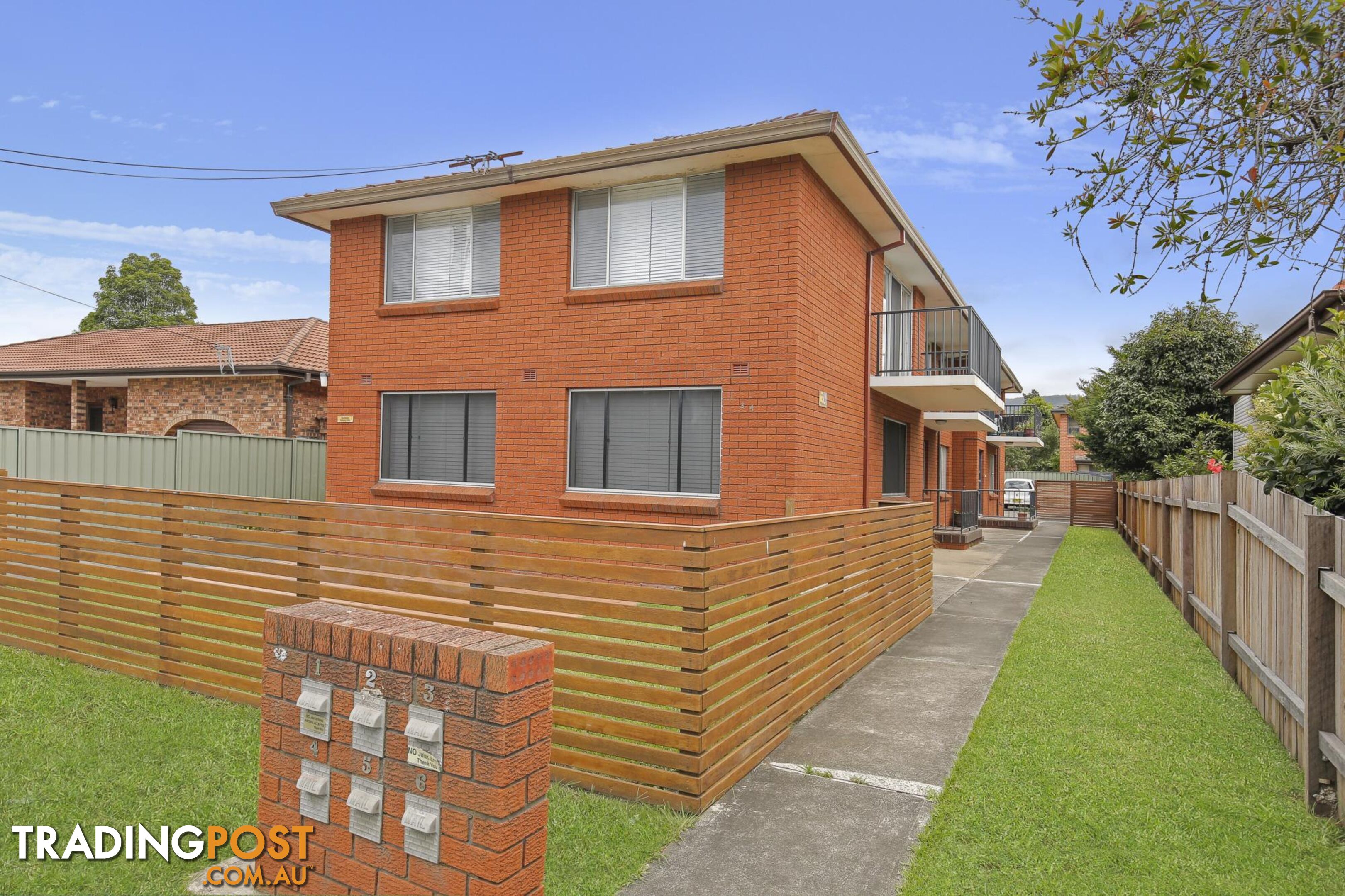 5/34 Daisy Street FAIRY MEADOW NSW 2519