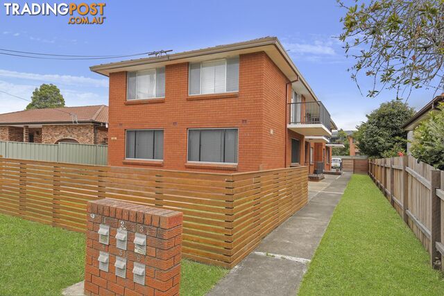 5/34 Daisy Street FAIRY MEADOW NSW 2519