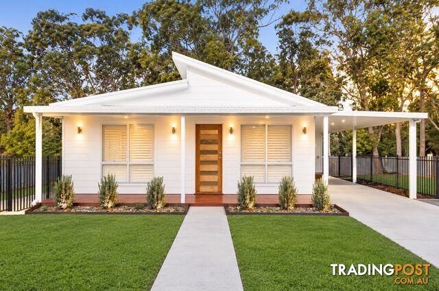 96/35 The Basin Road ST GEORGES BASIN NSW 2540