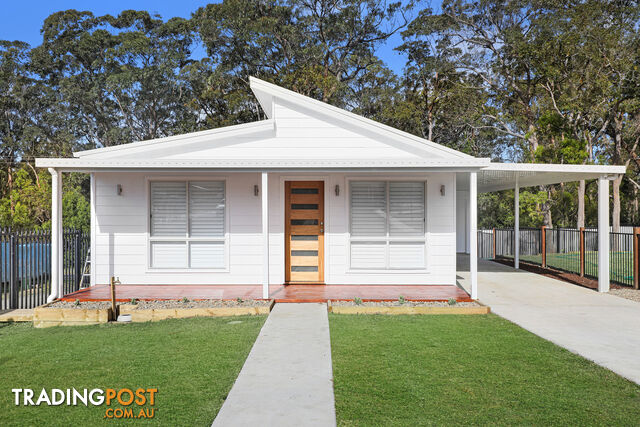 96/35 The Basin Road ST GEORGES BASIN NSW 2540