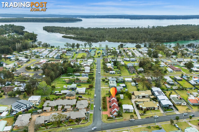 137 Jacobs Drive SUSSEX INLET NSW 2540