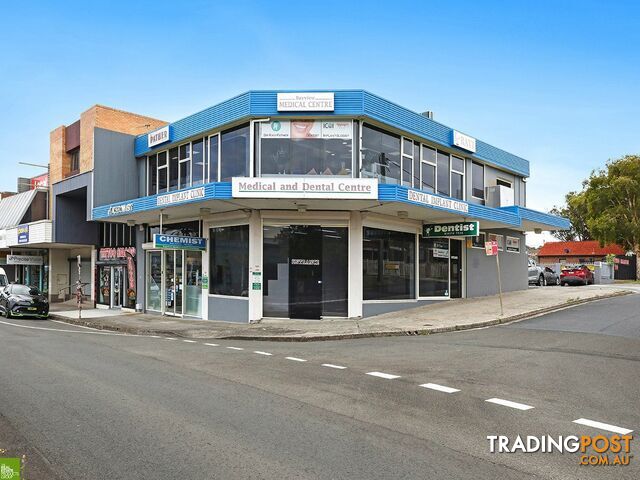 Shop 2/166 Cowper Street WARRAWONG NSW 2502