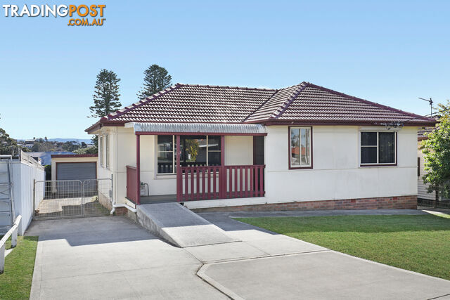 82 Lake Entrance Road MOUNT WARRIGAL NSW 2528