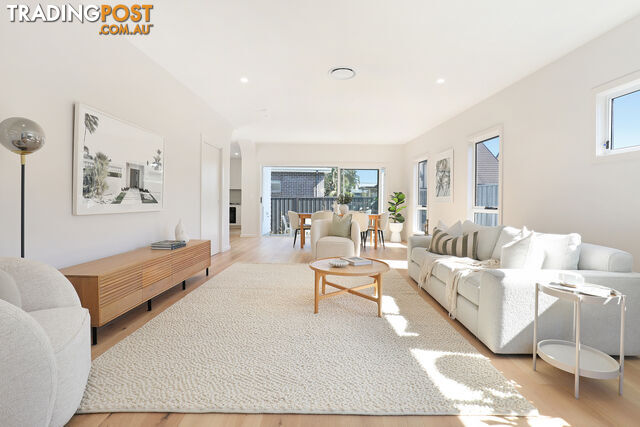 4/2 Addison Avenue LAKE ILLAWARRA NSW 2528