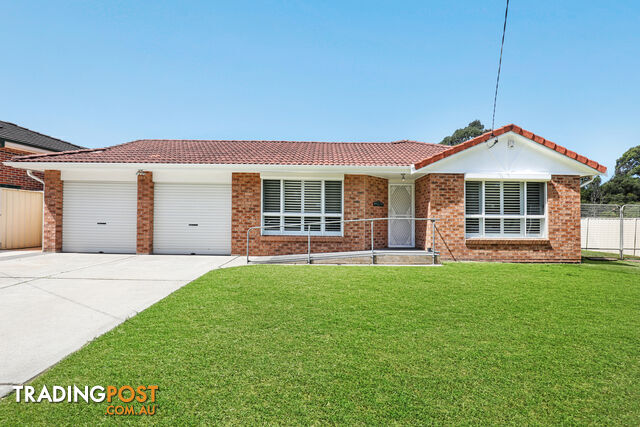 29 Berkeley Road BERKELEY NSW 2506