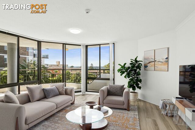 Level 2/7/22-26 Corrimal Street WOLLONGONG NSW 2500