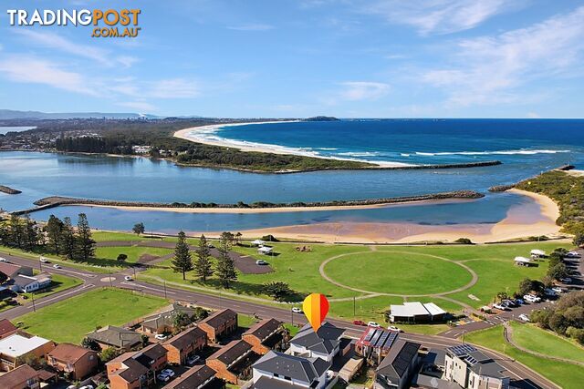 1/5 Reddall Parade LAKE ILLAWARRA NSW 2528