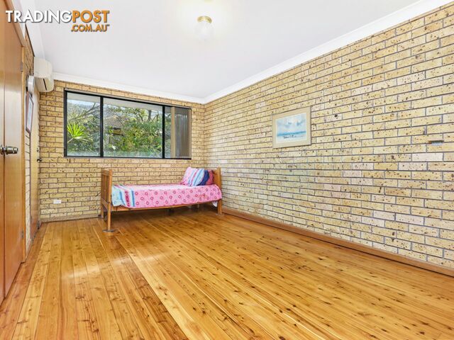 2/22 The Avenue CORRIMAL NSW 2518