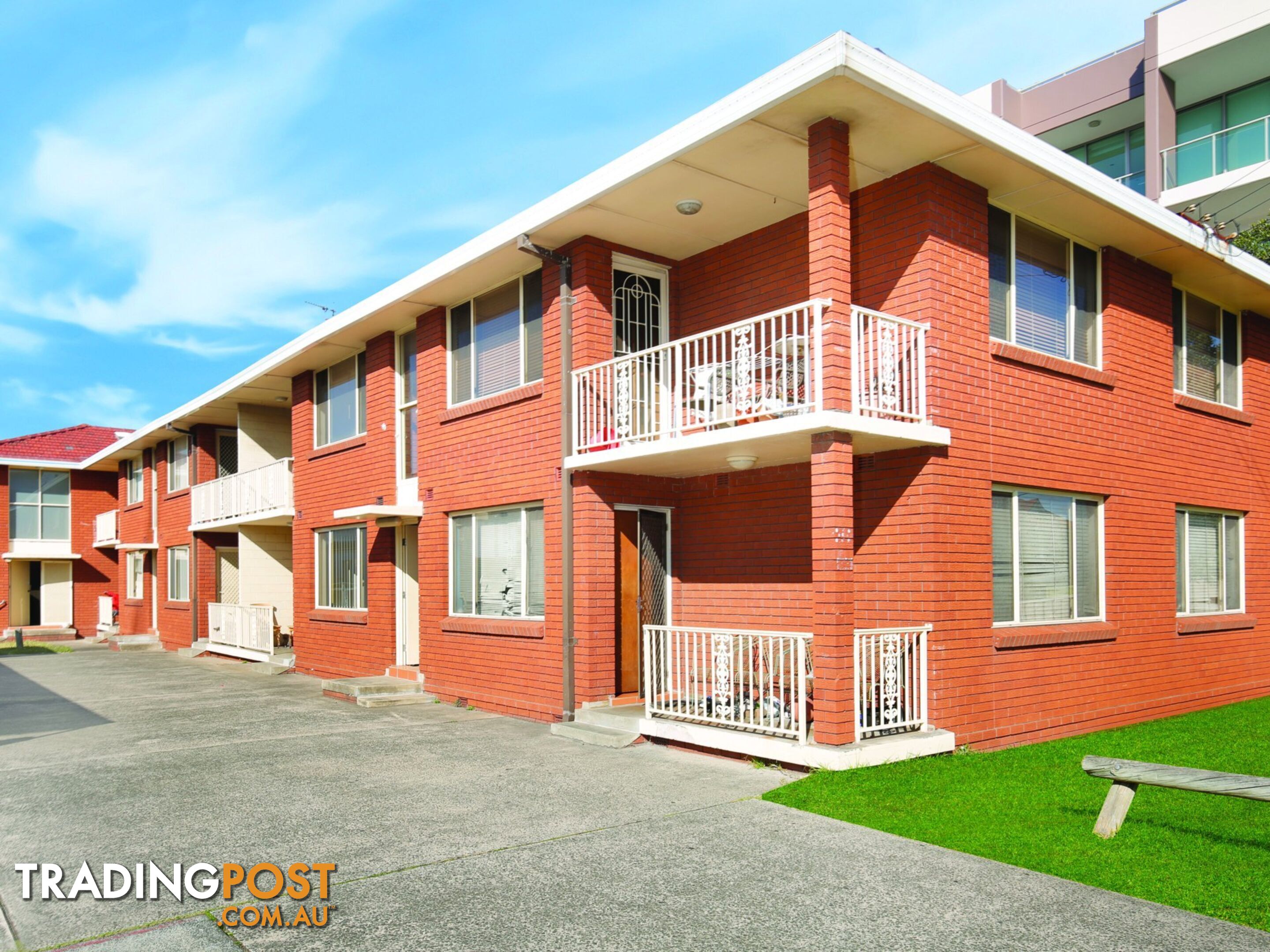 Unit 9/17-19 Beatson Street WOLLONGONG NSW 2500