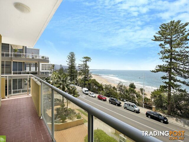 5/28 Cliff Road WOLLONGONG NSW 2500