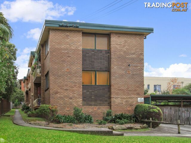 1/42 Campbell Street WOLLONGONG NSW 2500