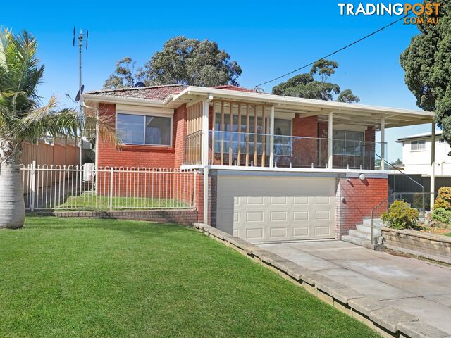 94 The Esplenade OAK FLATS NSW 2529