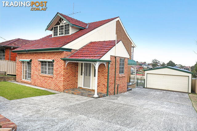 5 Foothills Road CORRIMAL NSW 2518