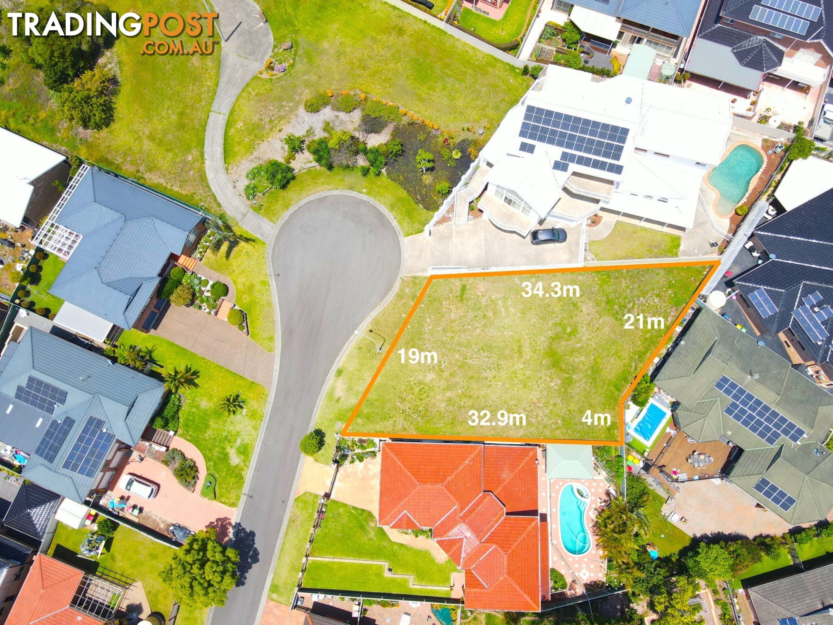 6 Potaroo Place BLACKBUTT NSW 2529