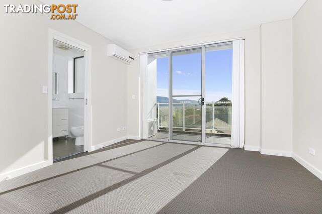 6/18 Edward Street WOLLONGONG NSW 2500