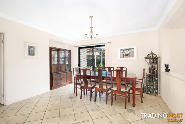 14 Robins Creek Drive HORSLEY NSW 2530