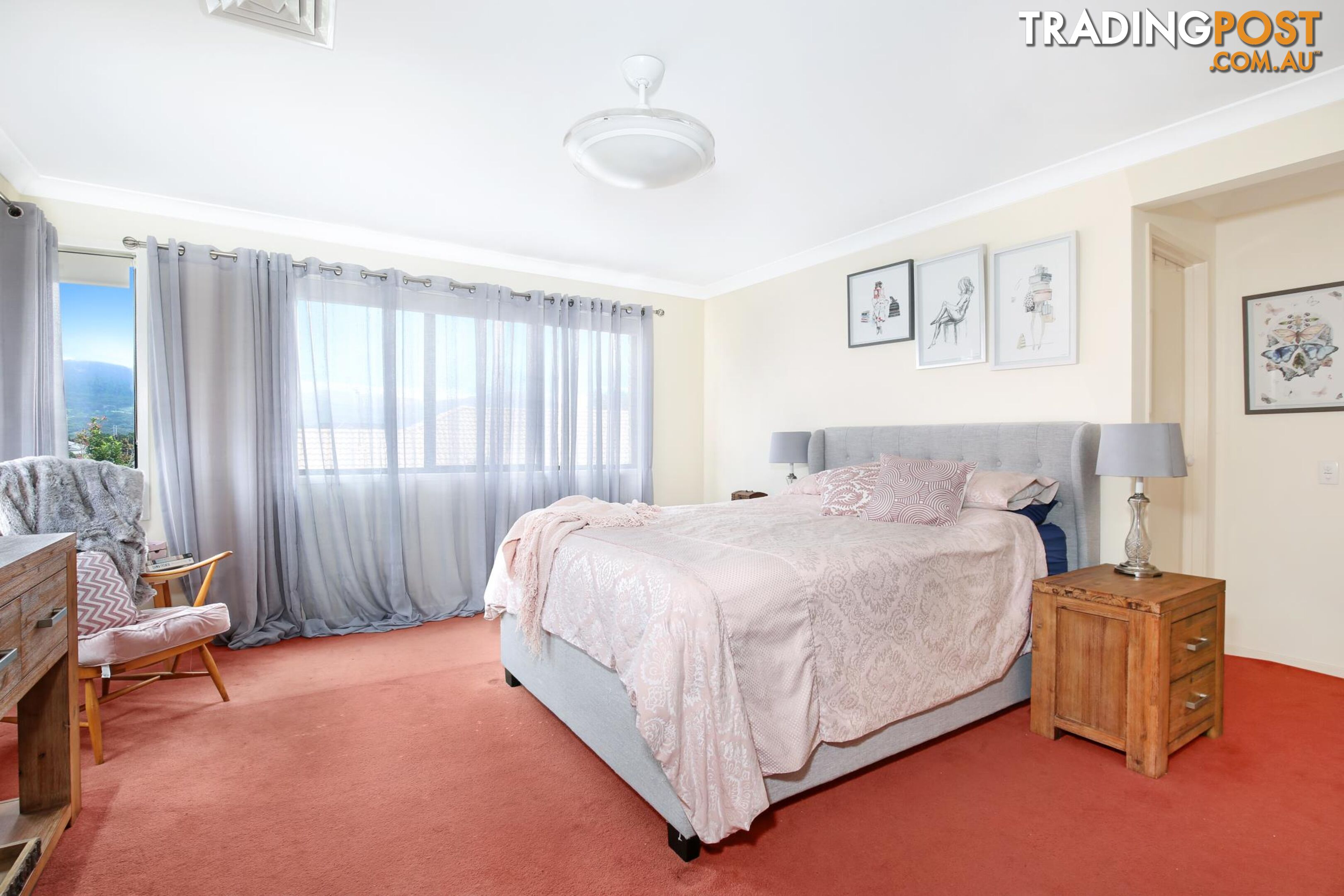 14 Robins Creek Drive HORSLEY NSW 2530