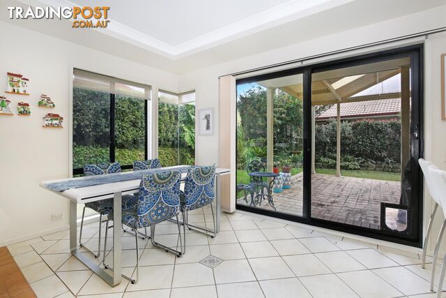 14 Robins Creek Drive HORSLEY NSW 2530