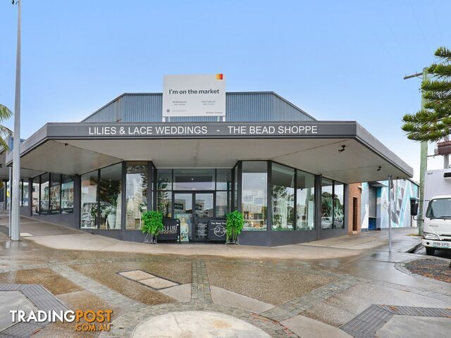 141-147 Wentworth Street PORT KEMBLA NSW 2505