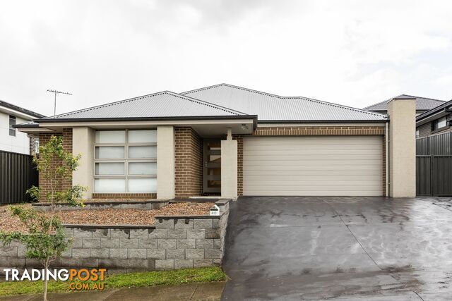 40 Bunya Street HORSLEY NSW 2530