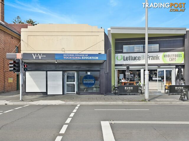 Shop 2/335 Crown Street WOLLONGONG NSW 2500