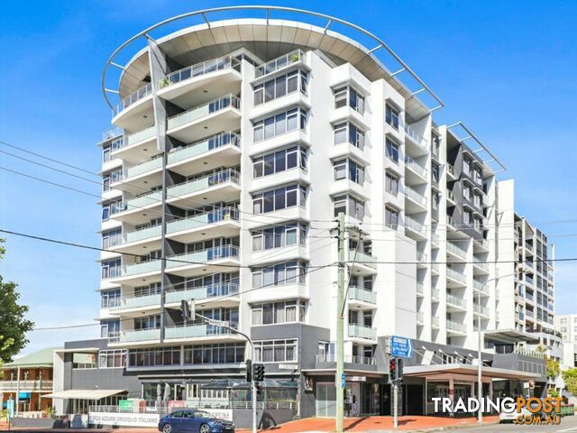 18/19a Market Street WOLLONGONG NSW 2500