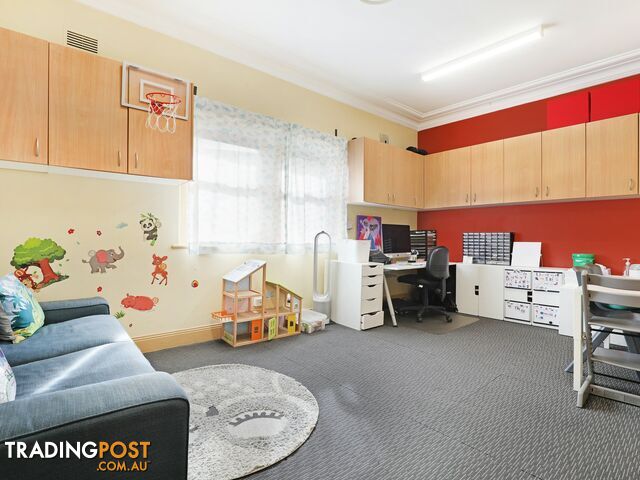 16 Stewart Street WOLLONGONG NSW 2500