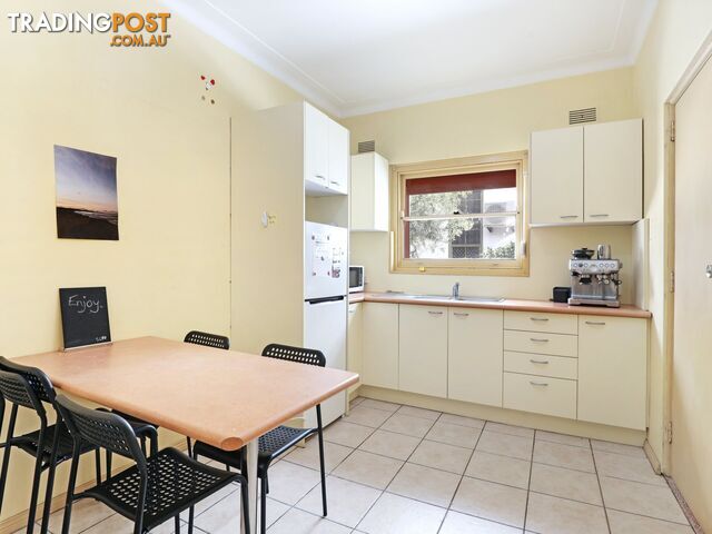 16 Stewart Street WOLLONGONG NSW 2500