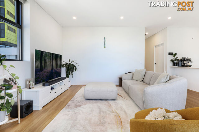 202/31 Atchison Street WOLLONGONG NSW 2500