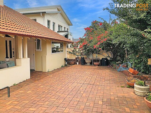 3a Hector Street WOLLONGONG NSW 2500