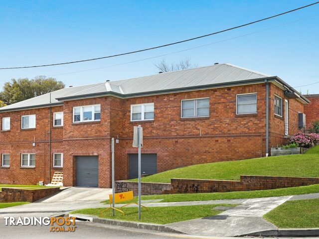 4/54 Loftus Street WOLLONGONG NSW 2500