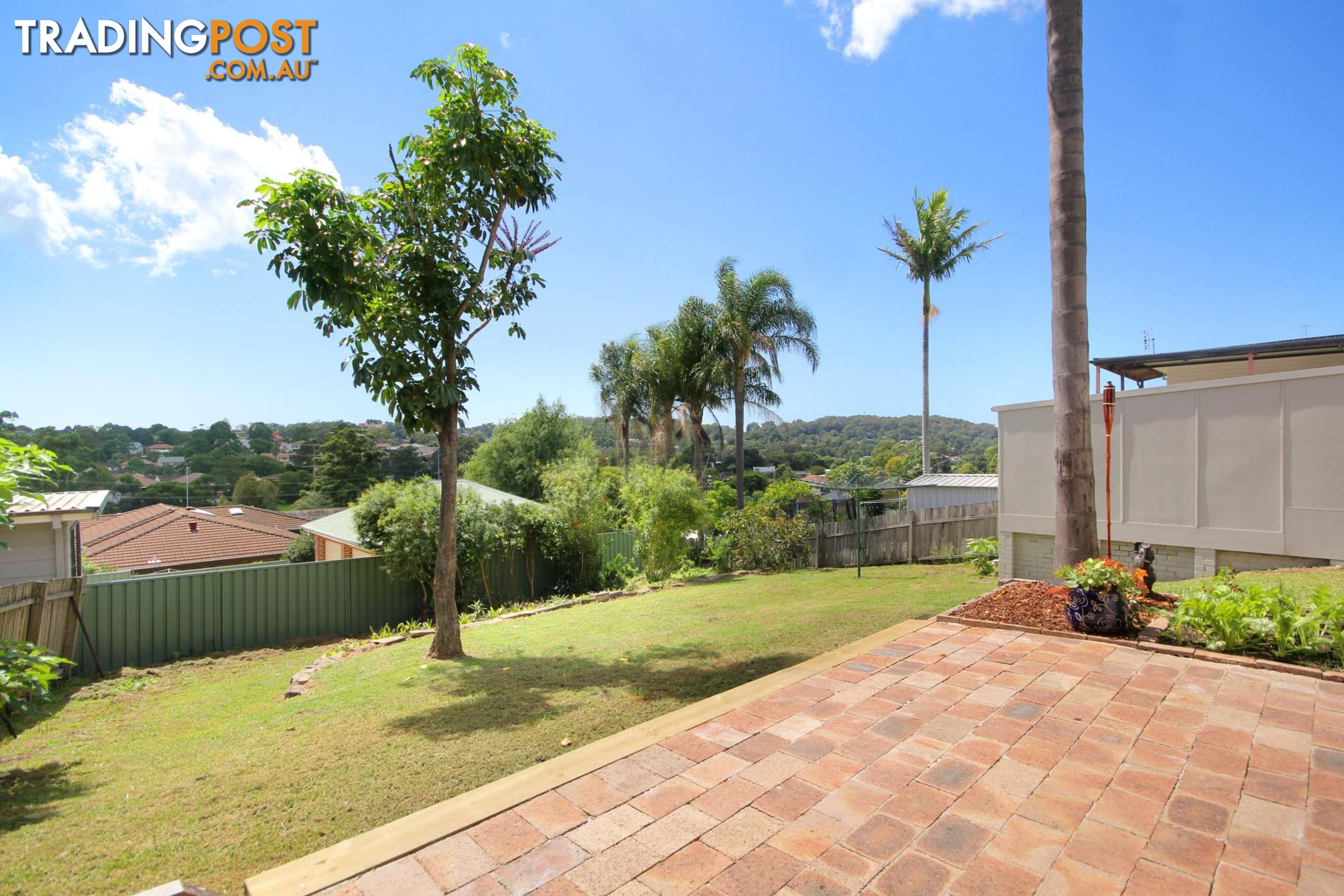 28 Bellevue Road FIGTREE NSW 2525