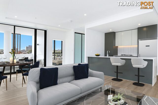 904/35 Kenny Street WOLLONGONG NSW 2500