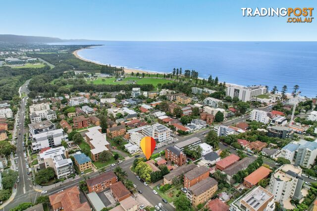 35 Bourke Street NORTH WOLLONGONG NSW 2500 - photo 5 of 10