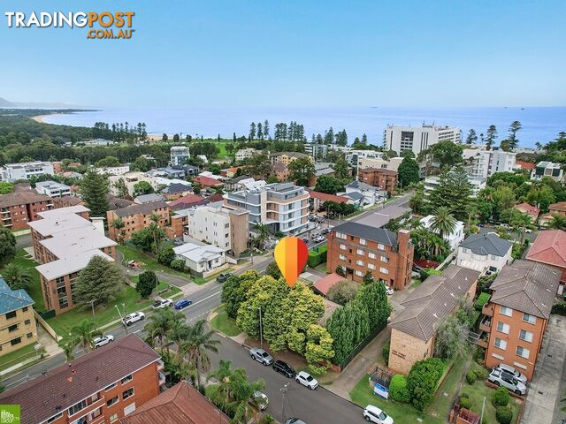 35 Bourke Street NORTH WOLLONGONG NSW 2500 - photo 3 of 10